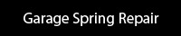 Garage Spring Repair Chicago